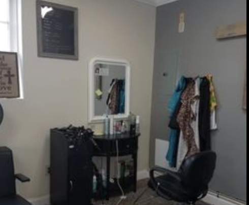 Abner's Hair Designs, full-service hair salon