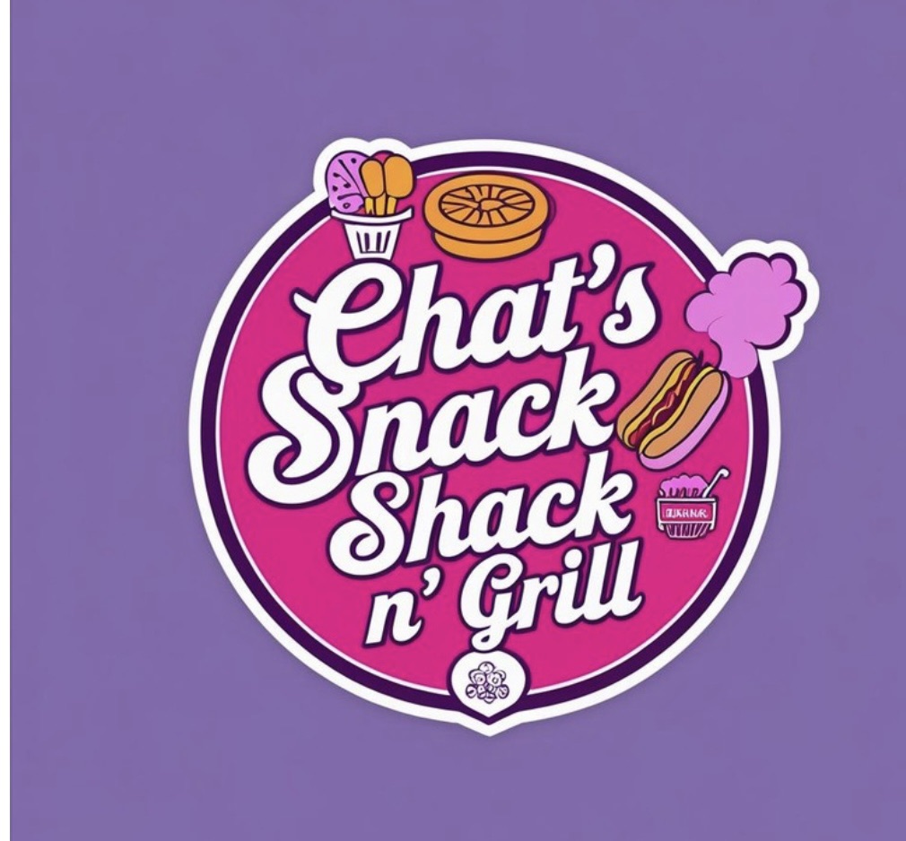 Chat's Snack Shack N Grill, local eatery serving comfort food