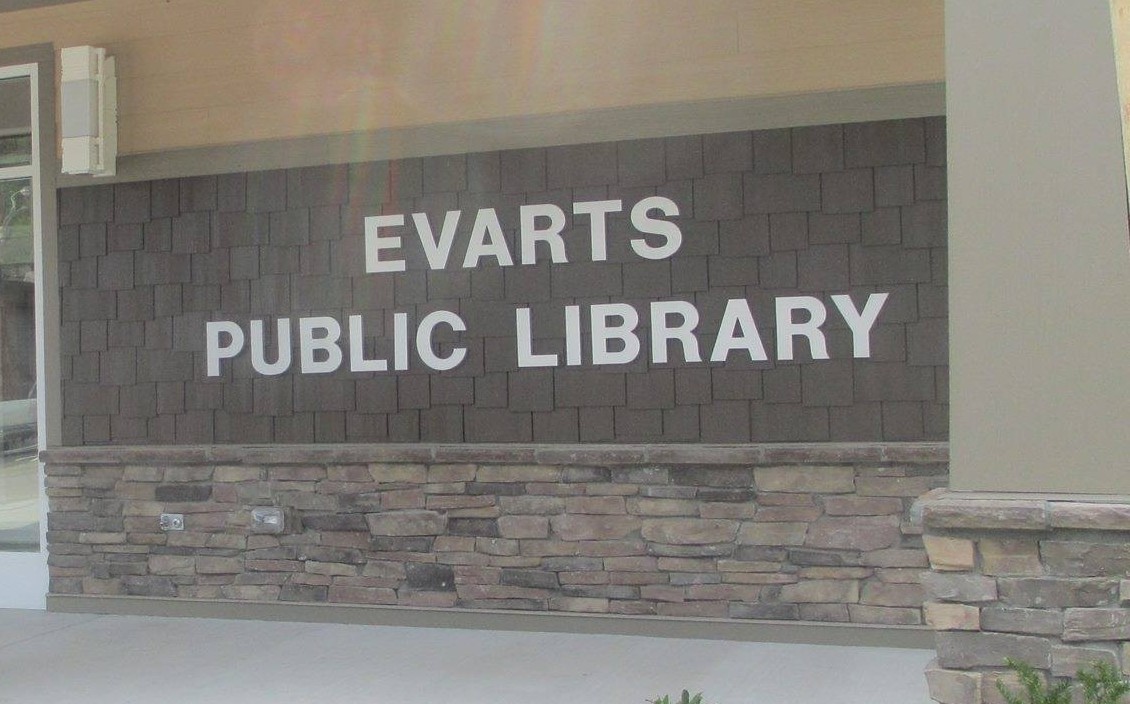 The Historic Harlan Museum serves as a connection to the history of Harlan County, Kentucky