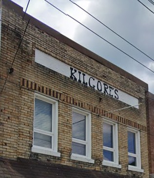 Kilgore's Store, a family-owned general store established for over 90 years