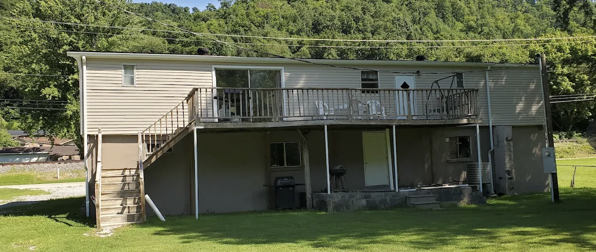 POWHITEBOY RENTAL HOMES, residential rental properties