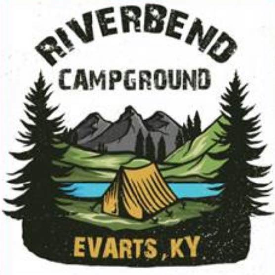 River Bend Campground, riverside camping facility