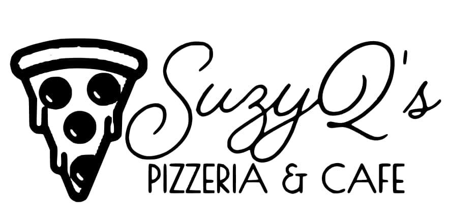 Suzy Q's Pizzeria & Cafe, family-friendly dining