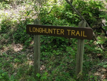 Longhunter Trail