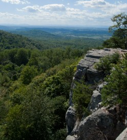 Raven Rock Trail