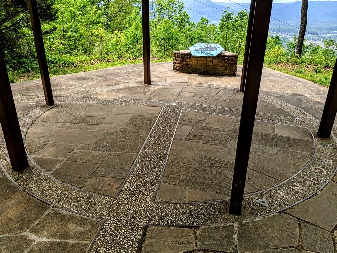 Tri-State Peak Trail